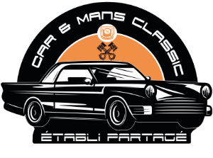 Car et Mans Classic