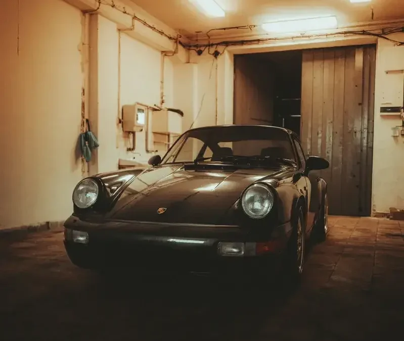 Préparer Votre Voiture de Collection pour l&rsquo;Hiver : Astuces et Conseils