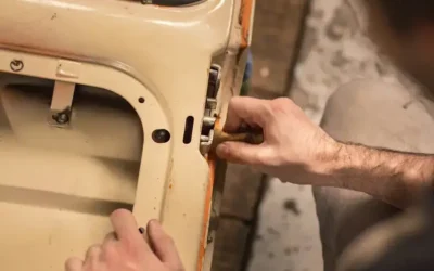 Comment protéger votre voiture de collection de l’humidité automnale