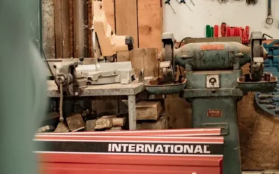 Préparer votre voiture classique pour l’automne : checklist complète