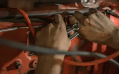 Les étapes essentielles pour l’entretien estival d’une voiture classique